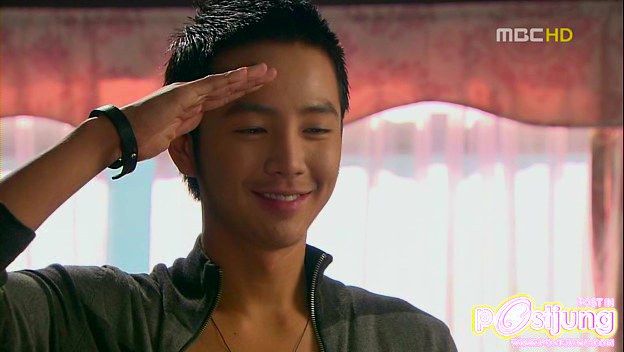 จาง กึน ซอก จาก สาวจอมจุ้น กับหนุ่มอินดี้