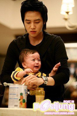 จาง กึน ซอก จาก สาวจอมจุ้น กับหนุ่มอินดี้