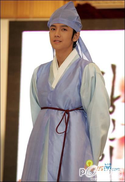 จาง กึน ซอก จาก สาวจอมจุ้น กับหนุ่มอินดี้