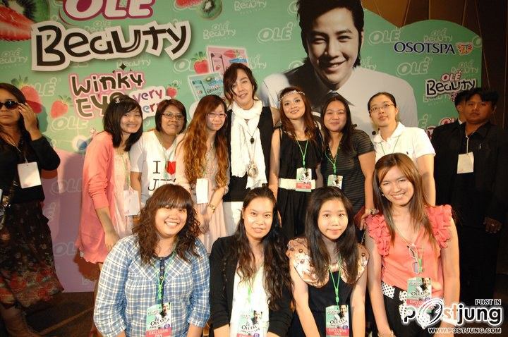 จาง กึน ซอก จาก สาวจอมจุ้น กับหนุ่มอินดี้