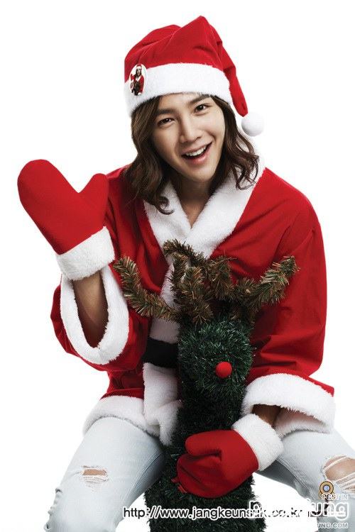 จาง กึน ซอก จาก สาวจอมจุ้น กับหนุ่มอินดี้