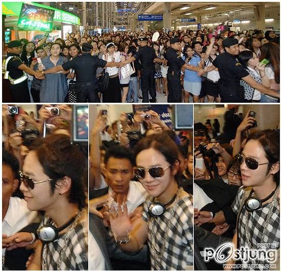 จาง กึน ซอก จาก สาวจอมจุ้น กับหนุ่มอินดี้