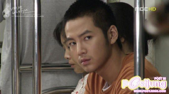 จาง กึน ซอก จาก สาวจอมจุ้น กับหนุ่มอินดี้