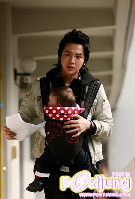 จาง กึน ซอก จาก สาวจอมจุ้น กับหนุ่มอินดี้