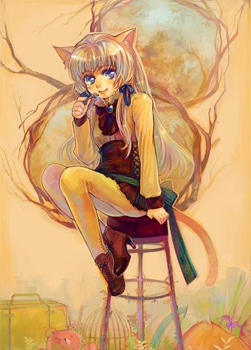 คนรักการ์ตูน ~41~