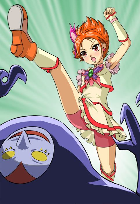 คนรักการ์ตูน ~42~