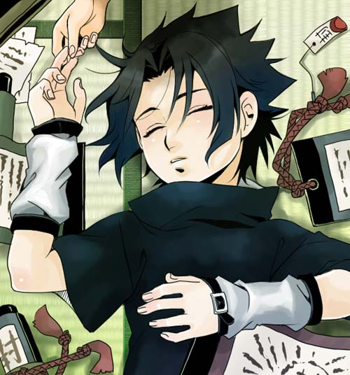 คนรัก Naruto