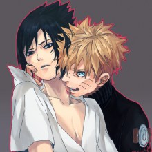 คนรัก Naruto