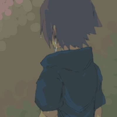 คนรัก Naruto