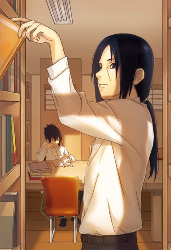 คนรัก Naruto