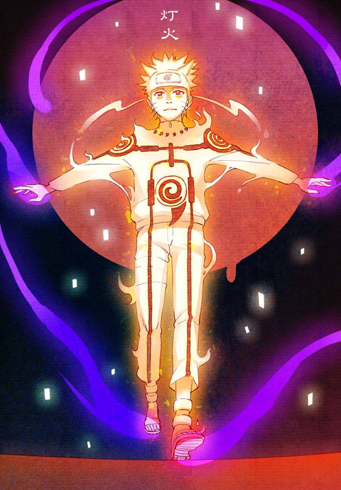 คนรัก Naruto