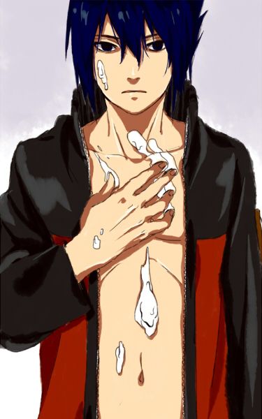 คนรัก Naruto