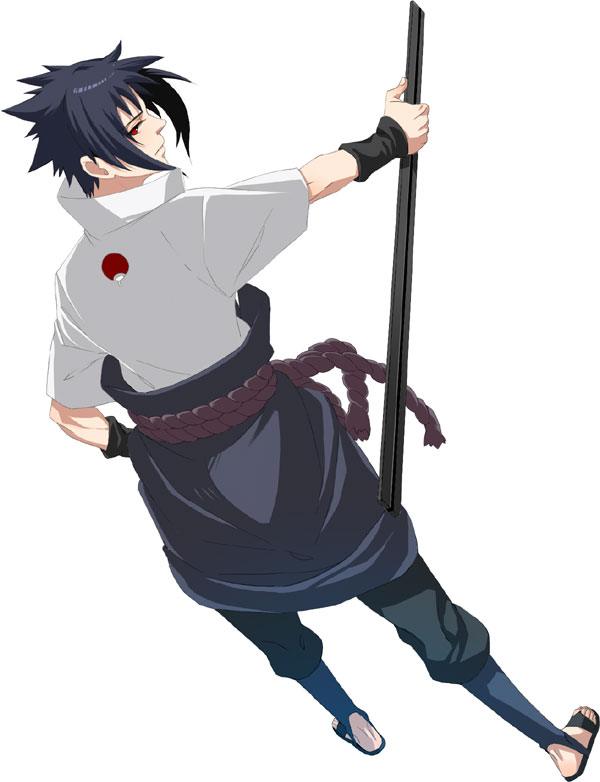 คนรัก Naruto