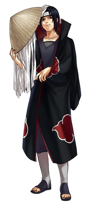 คนรัก Naruto