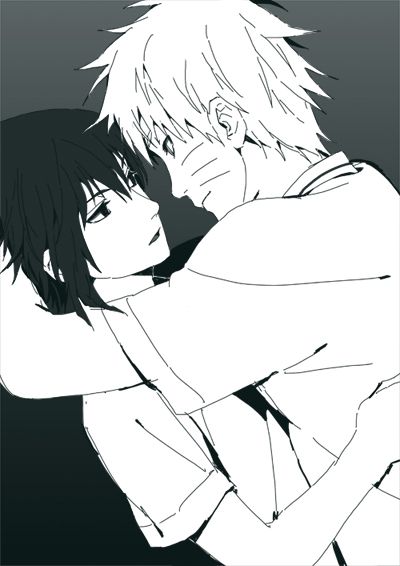 คนรัก Naruto