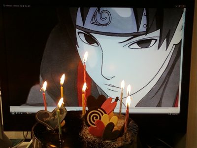 คนรัก Naruto