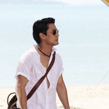  ป้อง ณวัฒน์ กับงานเปิดกล้อง น้ำขึ้นให้รีบรัก ละครจานด่วนจะที่ออนแอร์ต่อจาก กุหลาบซาตาน 