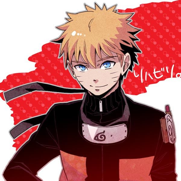 คนรัก Naruto [ 1 ]