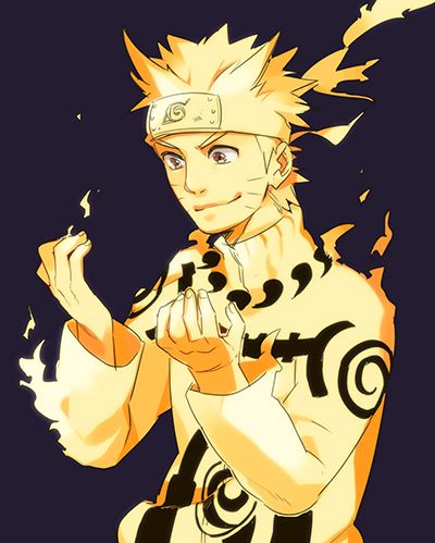 คนรัก Naruto [ 2 ]