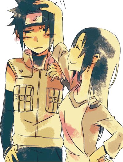 คนรัก Naruto [ 2 ]