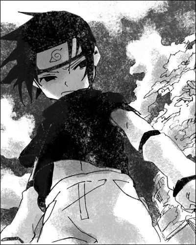 คนรัก Naruto [ 2 ]