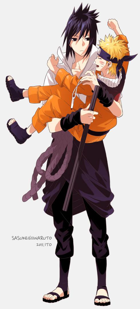 คนรัก Naruto [ 2 ]
