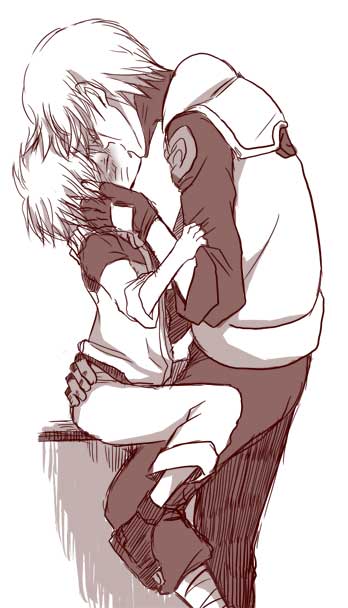 คนรัก Naruto [ 4 ]