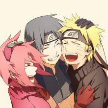 คนรัก Naruto [ 4 ]