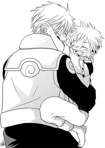 คนรัก Naruto [ 4 ]