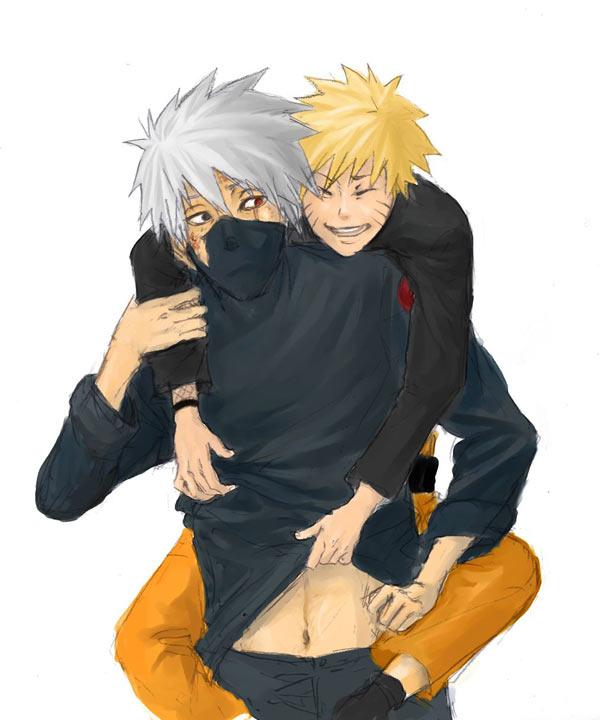 คนรัก Naruto [ 4 ]
