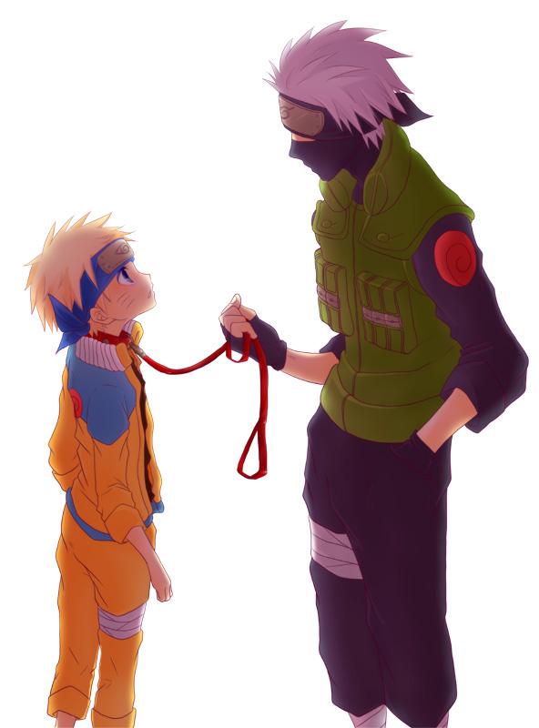 คนรัก Naruto [ 4 ]