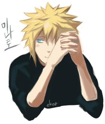 คนรัก Naruto [ 4 ]
