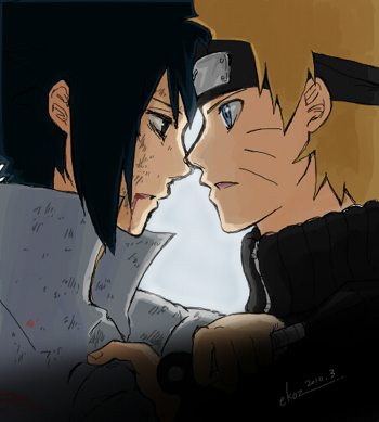 คนรัก Naruto [ 4 ]