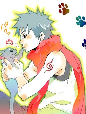 คนรัก Naruto [ 4 ]