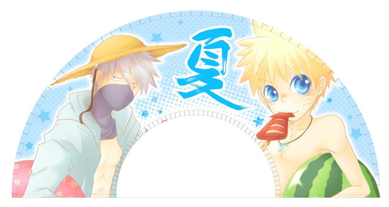 คนรัก Naruto [ 4 ]