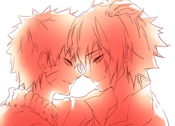 คนรัก Naruto [ 4 ]
