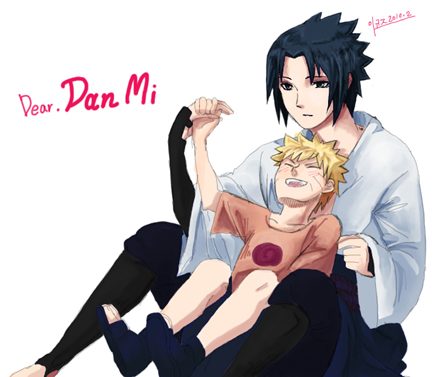 คนรัก Naruto [ 4 ]