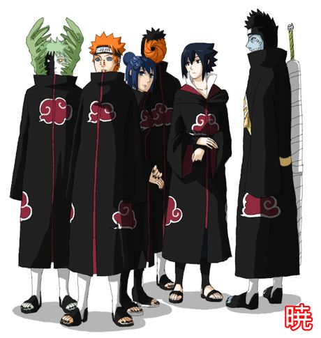 คนรัก Naruto [ 4 ]