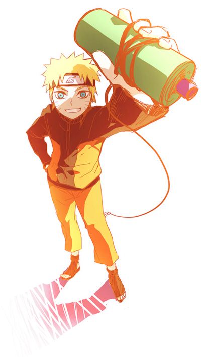 คนรัก Naruto [ 4 ]
