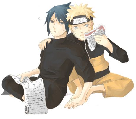 คนรัก Naruto [ 4 ]