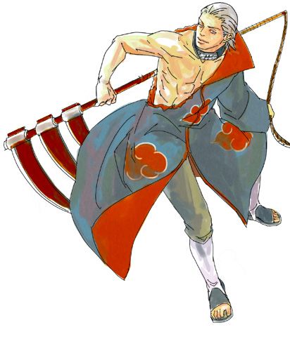 คนรัก Naruto [ 4 ]