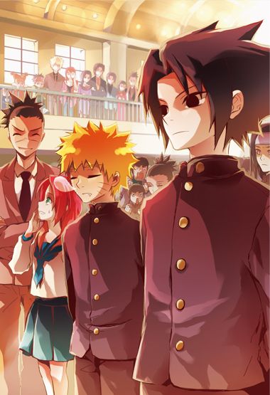 คนรัก Naruto [ 4 ]