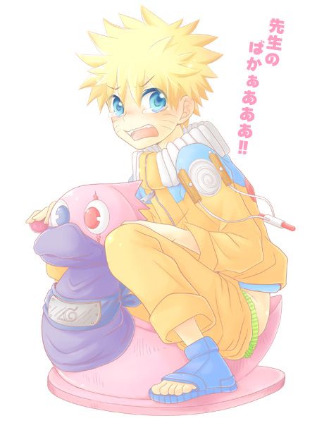 คนรัก Naruto [ 4 ]