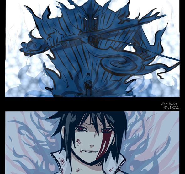 คนรัก Naruto [ 4 ]