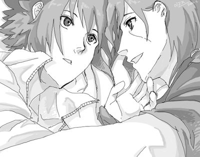 คนรัก Naruto [ 4 ]