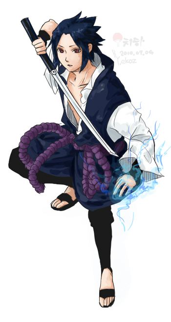 คนรัก Naruto [ 4 ]