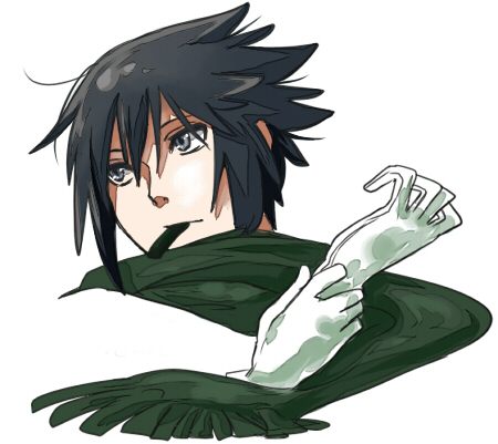 คนรัก Naruto [ 4 ]