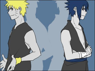 คนรัก Naruto [ 5 ]