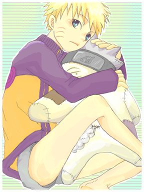 คนรัก Naruto [ 5 ]