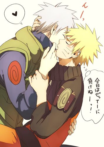 คนรัก Naruto [ 5 ]